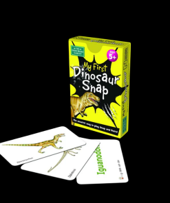 My First Dinosaur Snap