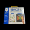 Magnetic Puzzles Circles