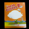 Blossom vocab Builder B Target Publications
