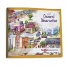 Nurture General Observation Target Publications