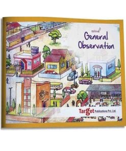 Nurture General Observation Target Publications