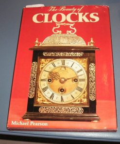 Pre-Owned The Beauty Of Clocks