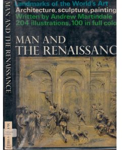 Pre-Owned Man and the Renaissance By Andrew Martindale