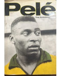Pre-Owned Pele: The Autobiography