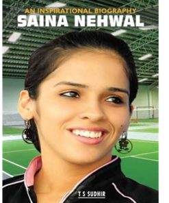 Pre-Owned Saina Nehwal