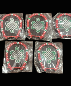 Kolam Fridge Magnet