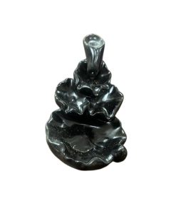 Smoke Fountain Incense Holder
