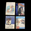 Pre-owned Mills & Boon Special Moments Bundle- Pack of 4 books