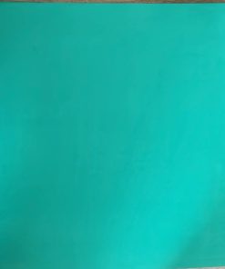 Foam Sheets 8 mm, Pack of 5 - Green