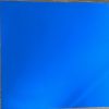 Foam Sheets 8 mm, Pack of 5 - Blue