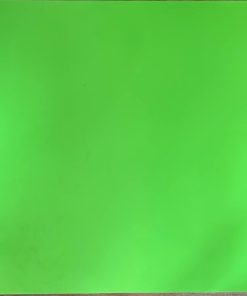 Foam Sheets 8 mm, Pack of 5 - Parrot Green