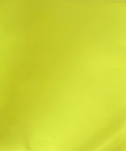 Foam Sheets 8 mm, Pack of 5 - Yellow