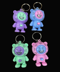 Teddy Key Chain