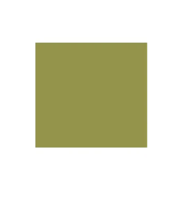 Foamiran Sheets 0.8 mm - Olive Green