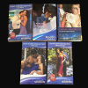 Pre-owned Mills and Boon Bundle - Pack of 5 books