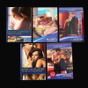 Pre-owned Mills and Boon Bundle - Pack of 5 books
