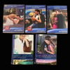 Pre-owned Mills and Boon Bundle - Pack of 5 books