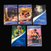 Pre-owned Mills and Boon Bundle - Pack of 5 books