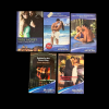 Pre-owned Mills and Boon Bundle - Pack of 5 books