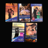 Pre-owned Mills and Boon Bundle - Pack of 5 books
