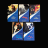 Pre-owned Mills and Boon Bundle - Pack of 5 books