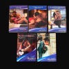 Pre-owned Mills and Boon Bundle - Pack of 5 books