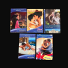 Pre-owned Mills and Boon Bundle - Pack of 5 books