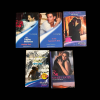 Pre-owned Mills and Boon Bundle - Pack of 5 books