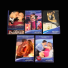 Pre-owned Mills and Boon Bundle - Pack of 5 books