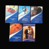 Pre-owned Mills and Boon Bundle - Pack of 5 books