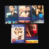 Pre-owned Mills and Boon Bundle - Pack of 5 books