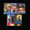 Pre-owned Mills and Boon Bundle - Pack of 5 books