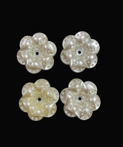 Six Petal Pearl Flower