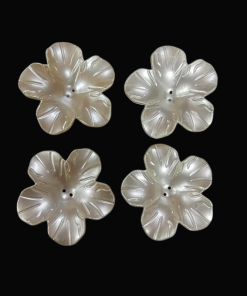 Five Petal Pearl Flower