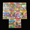 Pre-owned Tinkle Digest Bundle - Pack of 10 books