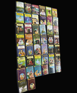 Pre-owned Appu Books Bundle - Pack of 44 books
